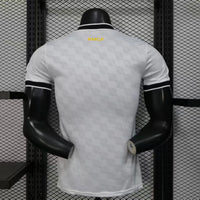 Real Madrid Concept Shirt 2025-26