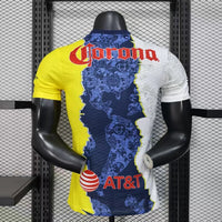 América Concept Shirt 2025-26