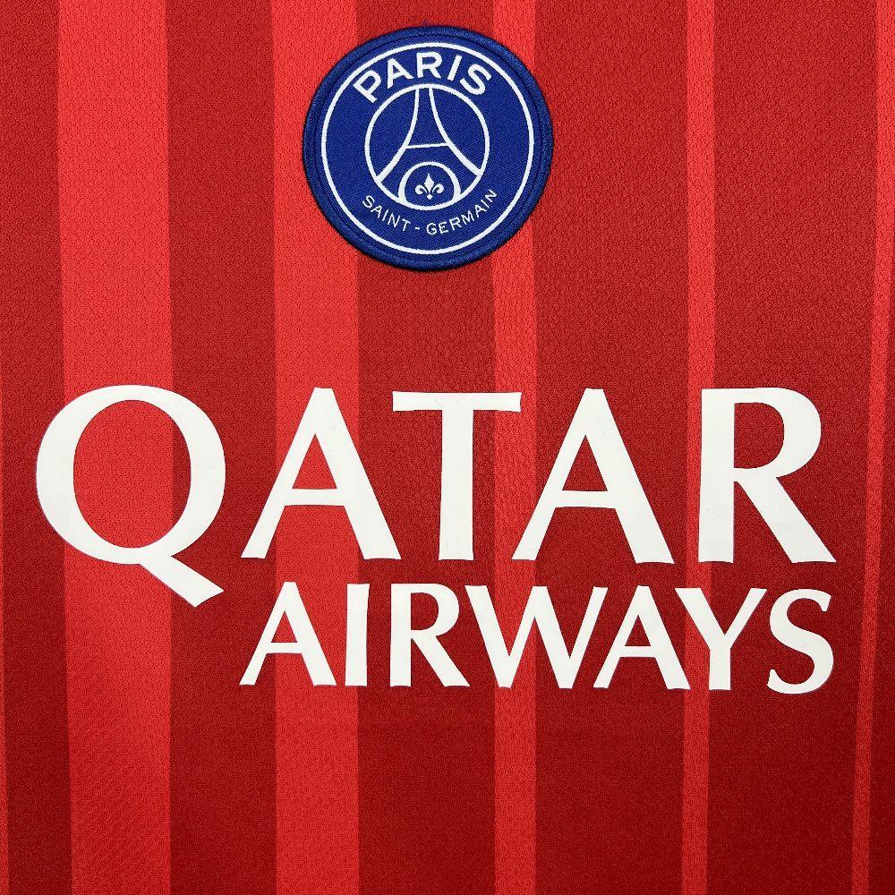 PSG Away Shirt 2025-26