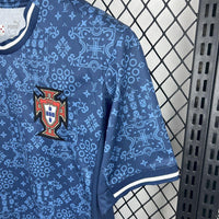 Portugal Concept Shirt 2025