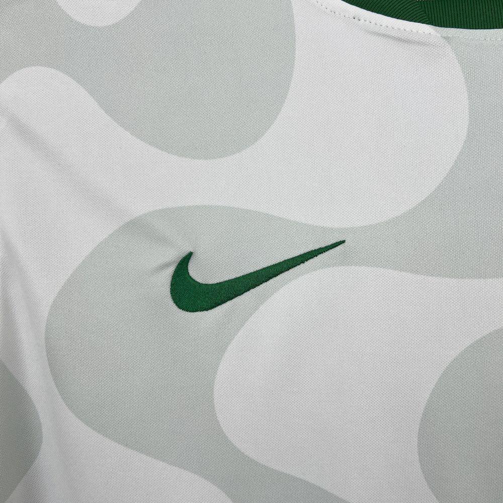 Sporting Away Shirt 2025-26