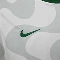 Sporting Away Shirt 2025-26