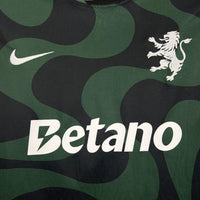 Sporting Shirt 2025-26