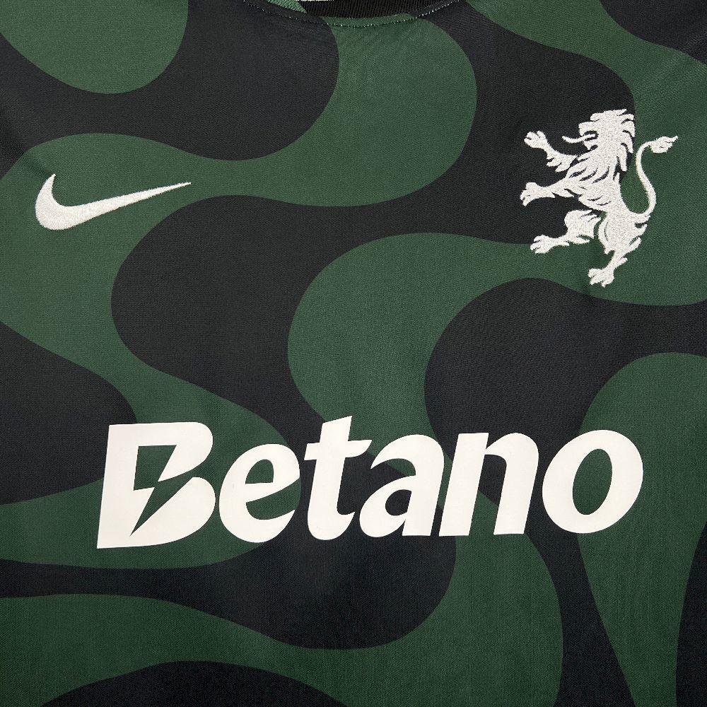 Sporting Shirt 2025-26