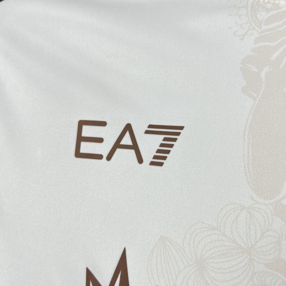 Napoli Away Shirt 2025-26