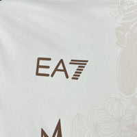 Napoli Away Shirt 2025-26
