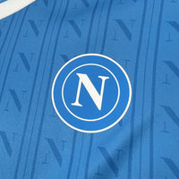 Napoli Shirt 2025-26