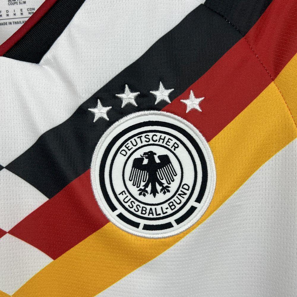 Germany Shirt 2025