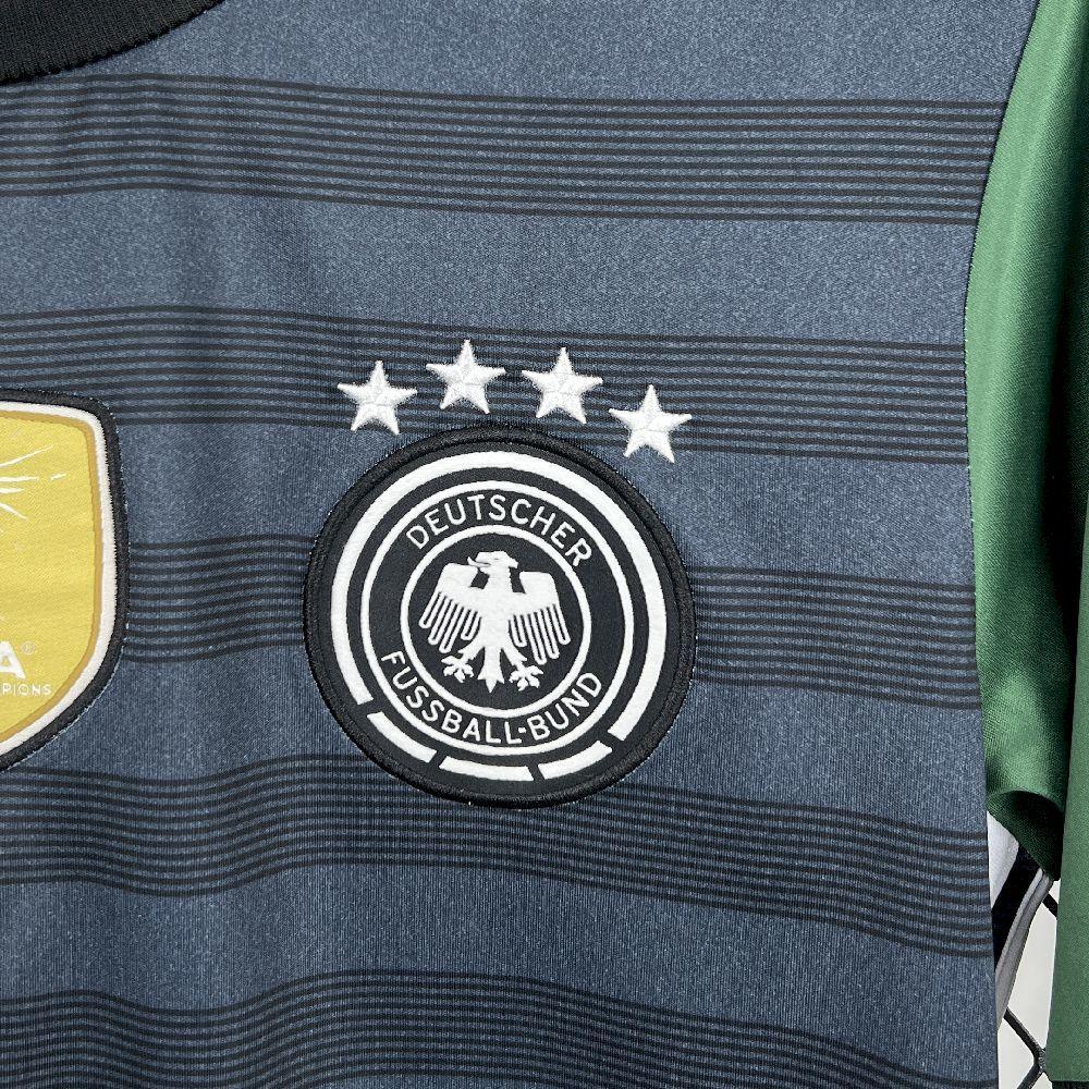 Germany Concept Shirt 2025-26