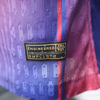 FC Barcelona Long Sleeve Shirt 2025-26