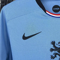 Country-bas Away Shirt 2025