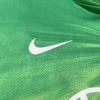 Wolfsburg Shirt 2025-26