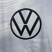 Wolfsburg Away Shirt 2025-26