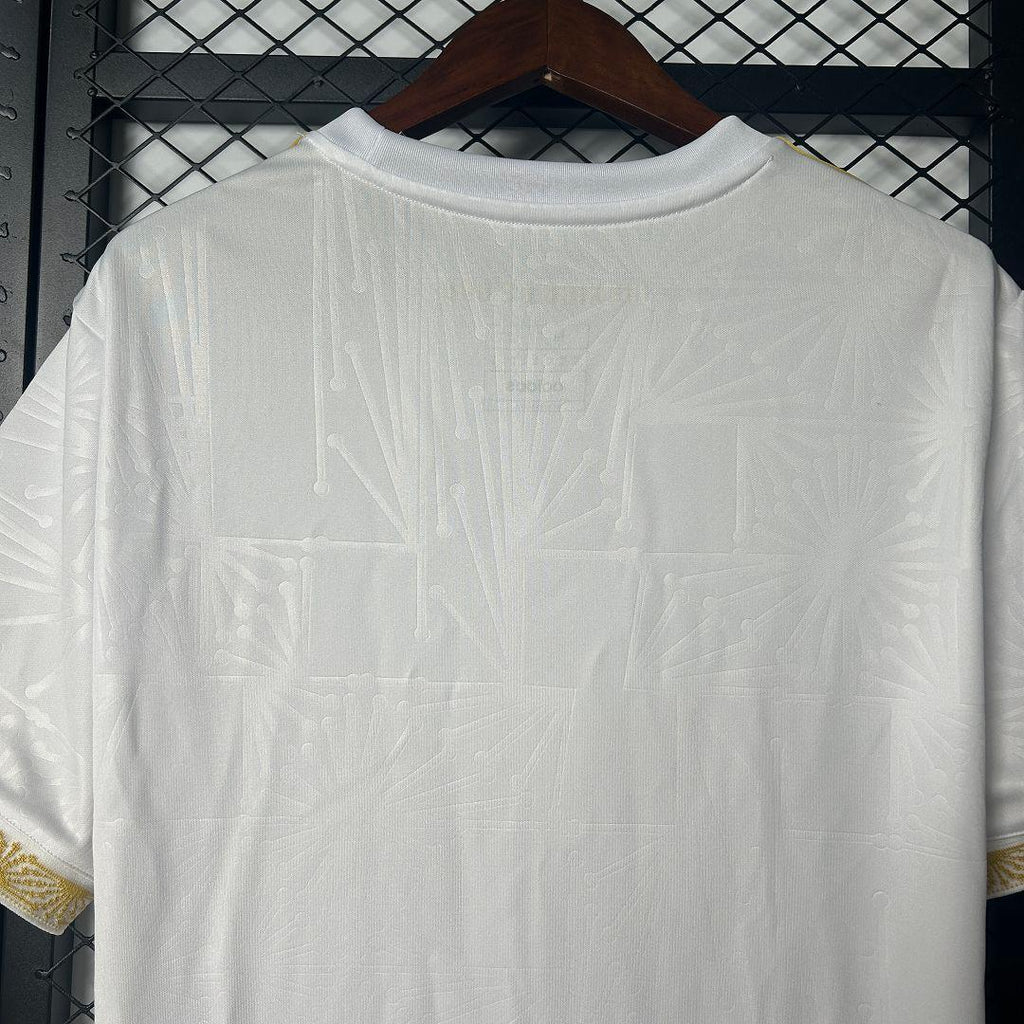 Mexico Concept Shirt 2025