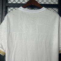 Mexico Concept Shirt 2025