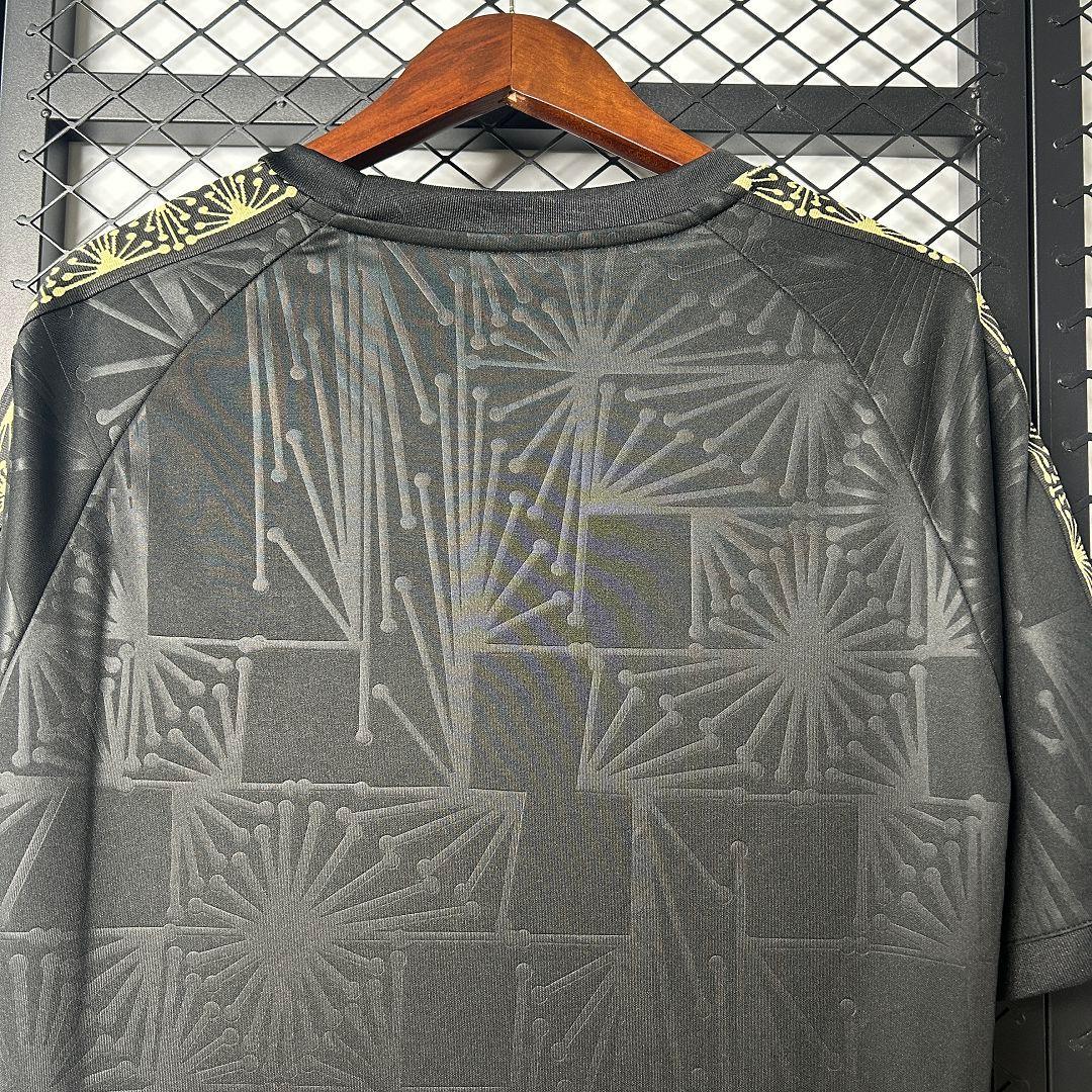 Mexico Concept Shirt 2025