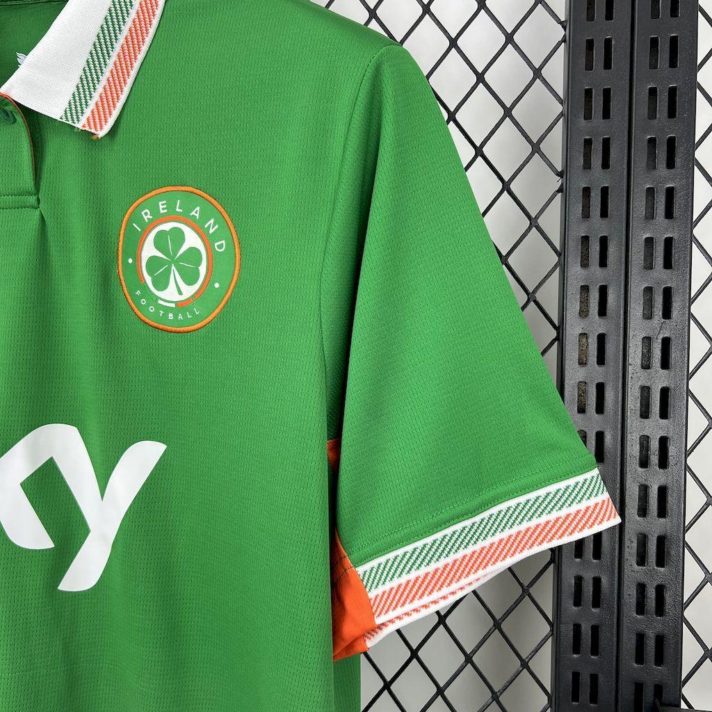 Irlande Shirt 2025
