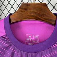 Atlético Madrid Goalkeeper Shirt 2025-26