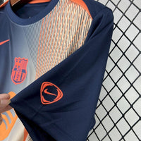 FC Barcelona Away Shirt 2025-26