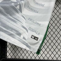Cameroun CAN Shirt 2025-26
