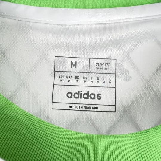 Algeria Home Shirt 2024/25