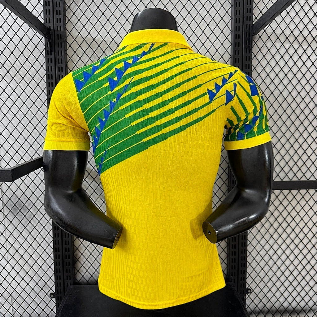 Brazil Concept Shirt 2026