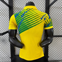 Brazil Concept Shirt 2026