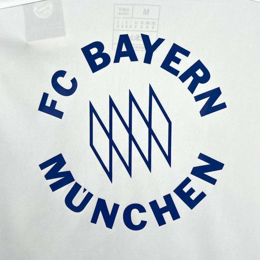 Bayern Munich Concept Shirt 2025-26