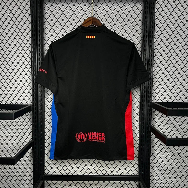 FC Barcelona Shirt 2024/25