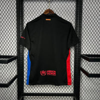 FC Barcelona Shirt 2024/25