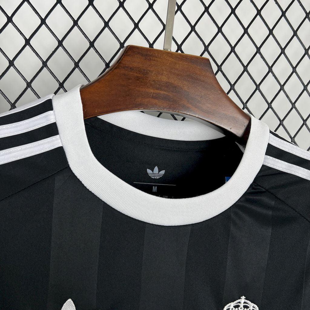 Real Madrid Shirt 2025-26 Training