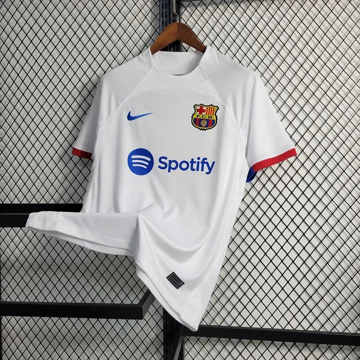 FC Barcelona Shirt 2023-2024 Away
