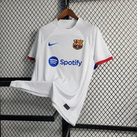 FC Barcelona Shirt 2023-2024 Away