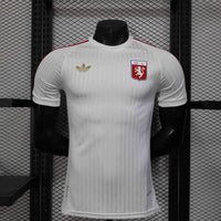 Lyon Concept Shirt 2025-26