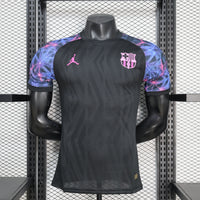FC Barcelona Concept Shirt 2026-27