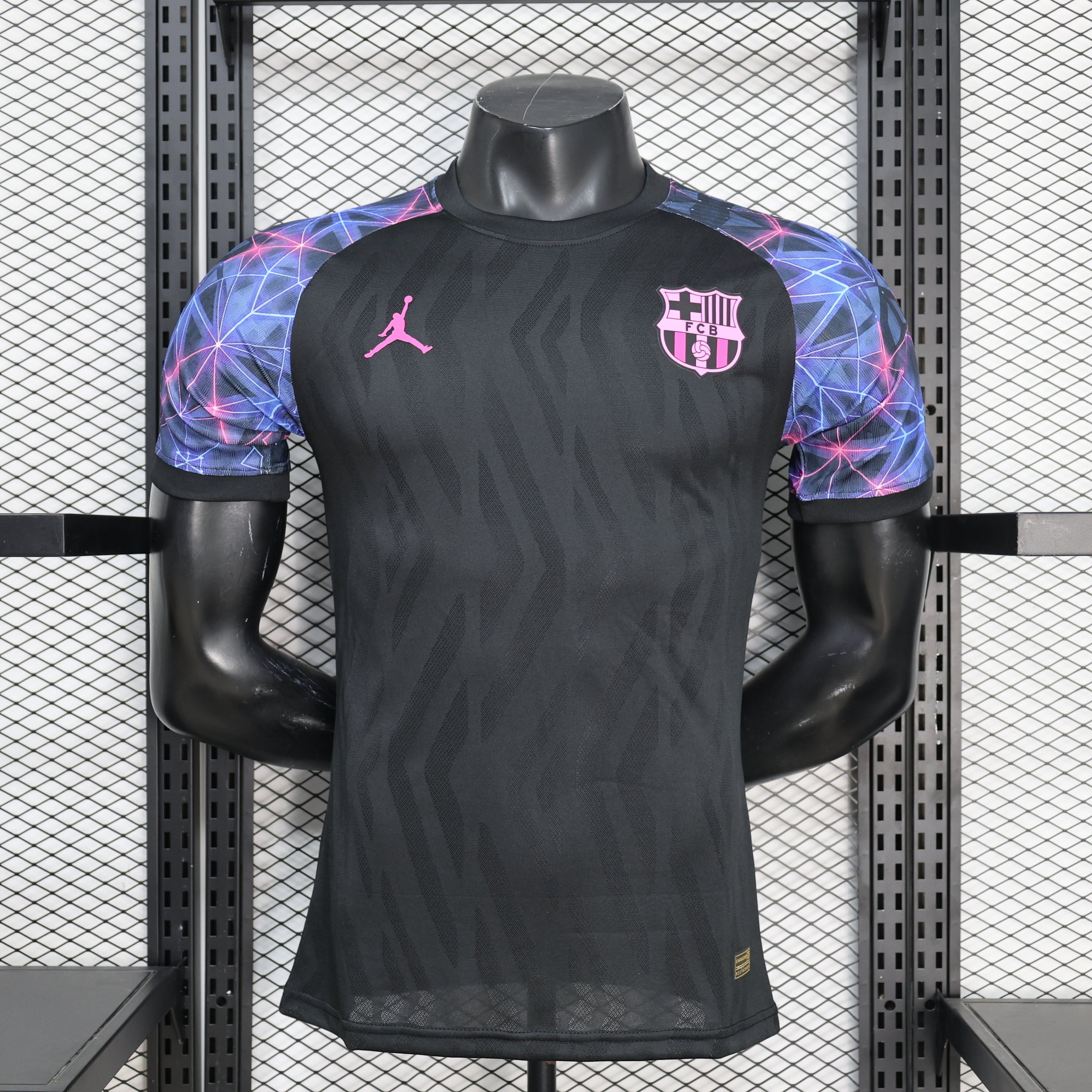 FC Barcelona Concept Shirt 2026-27