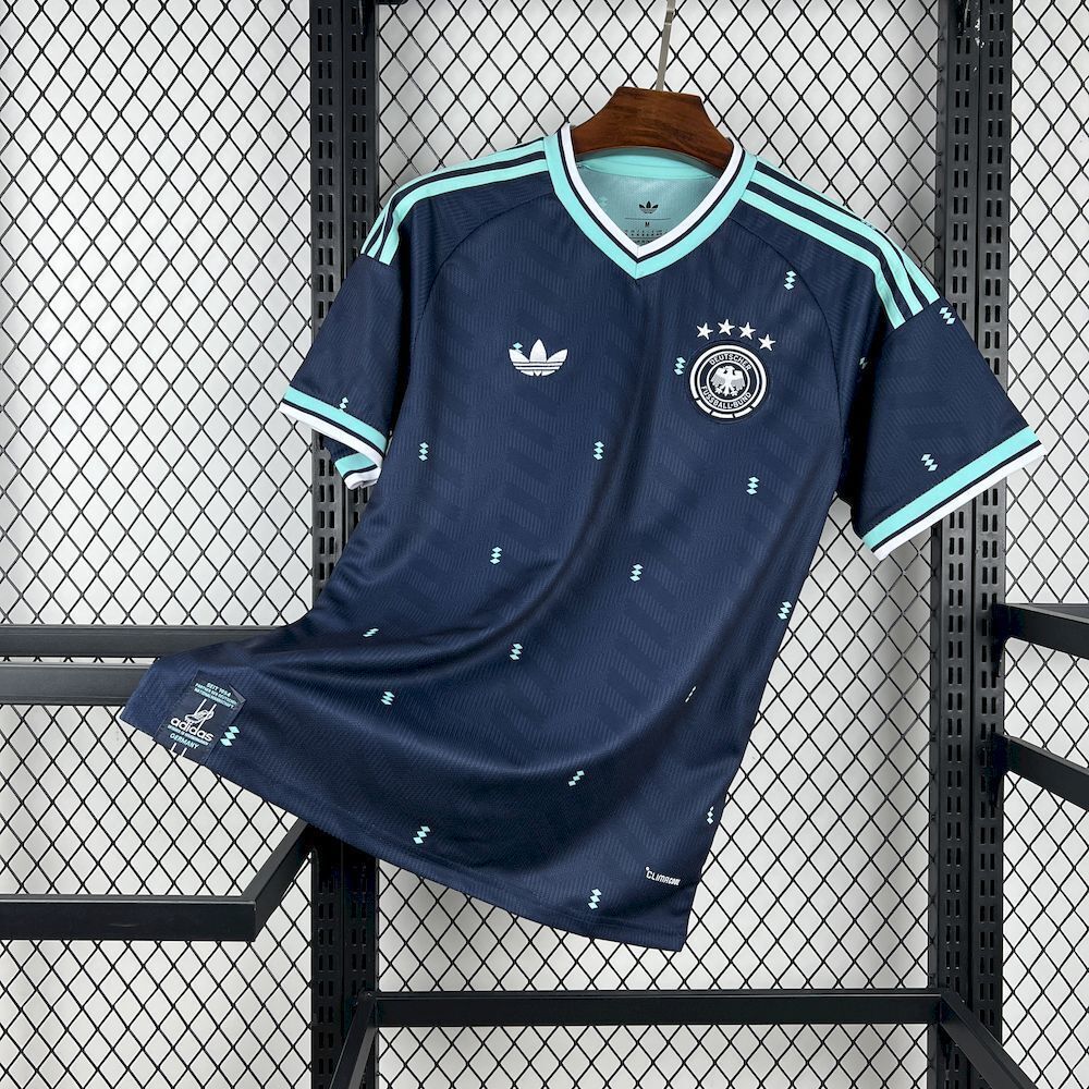 Germany Away World Cup Shirt 2026