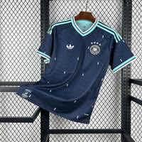Germany Away World Cup Shirt 2026
