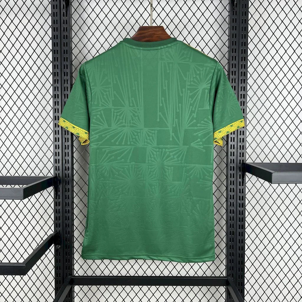 Mexico Concept Shirt 2025