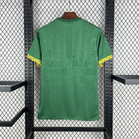 Mexico Concept Shirt 2025