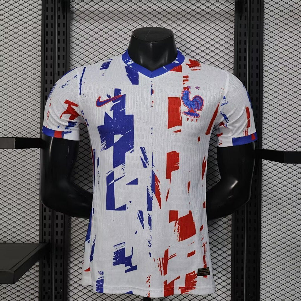 France Concept Shirt 2026