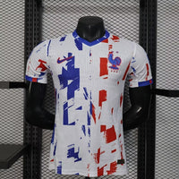 France Concept Shirt 2026