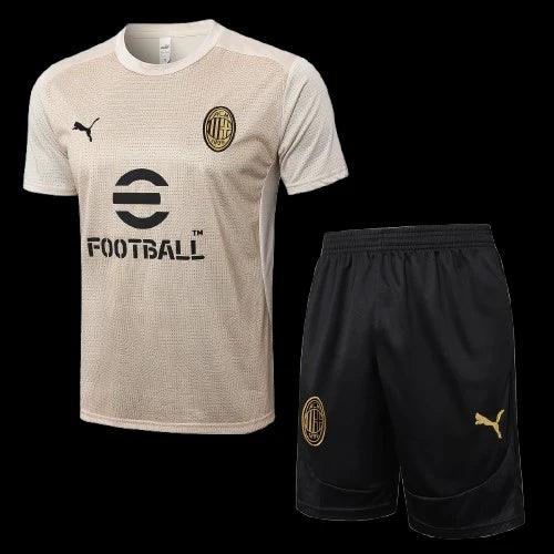 AC Milan Kit