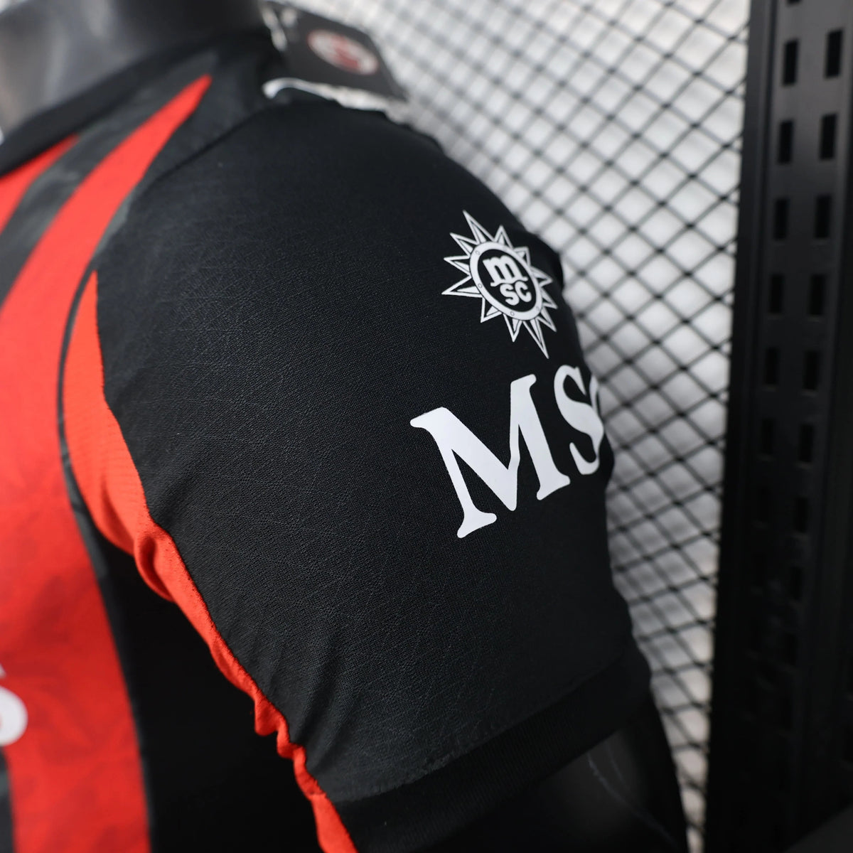 AC Milan Shirt