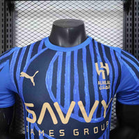 Al Hilal Shirt 2025-26