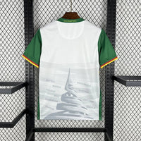 Cameroun CAN Shirt 2025-26