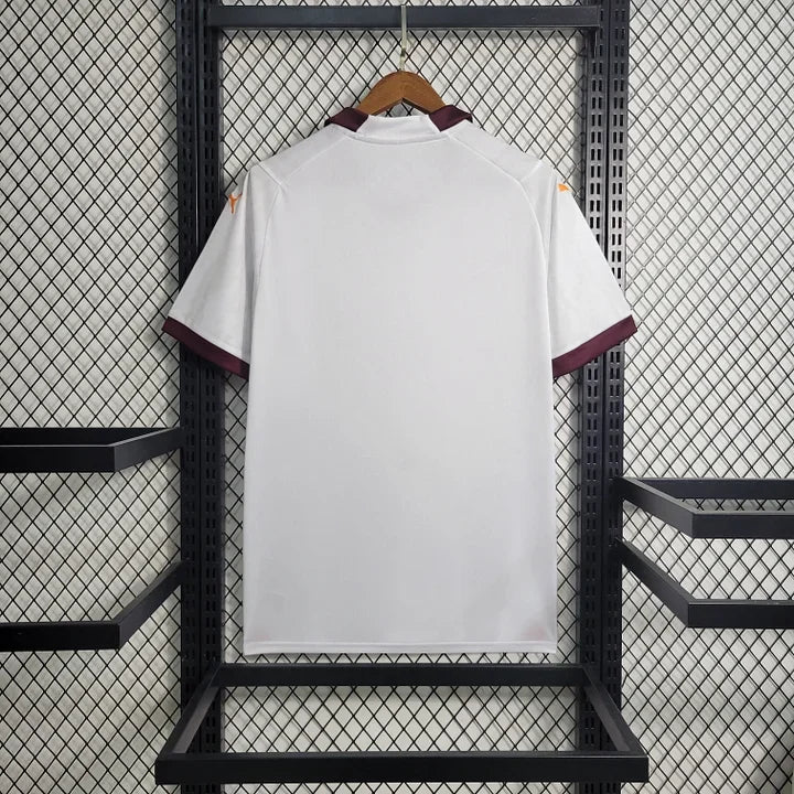 Manchester City Shirt 2023-2024 Away