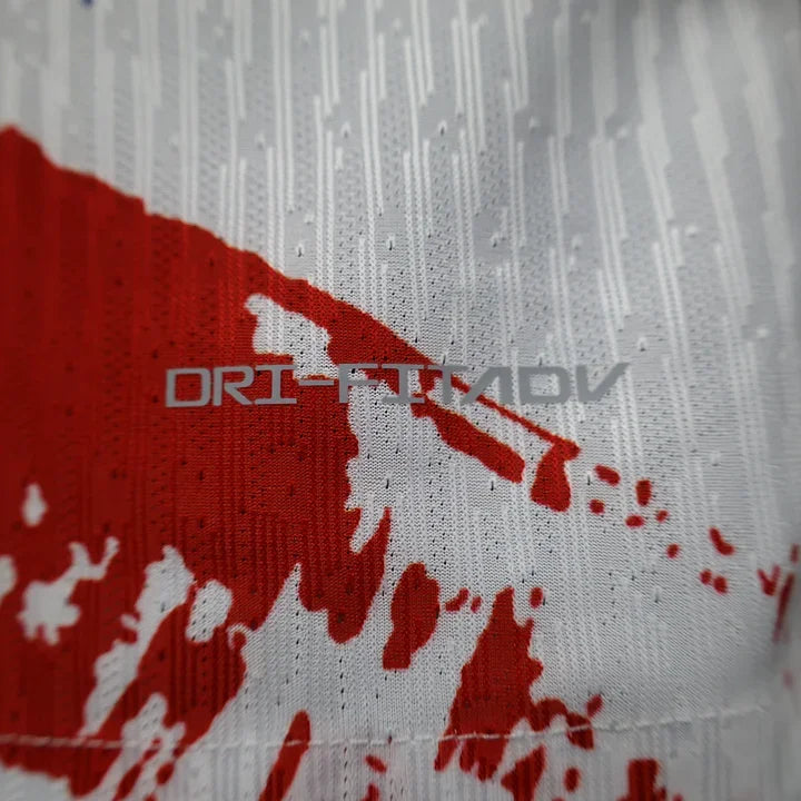 Paris Football Concept Shirt 2024 2025