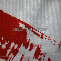 Paris Football Concept Shirt 2024 2025