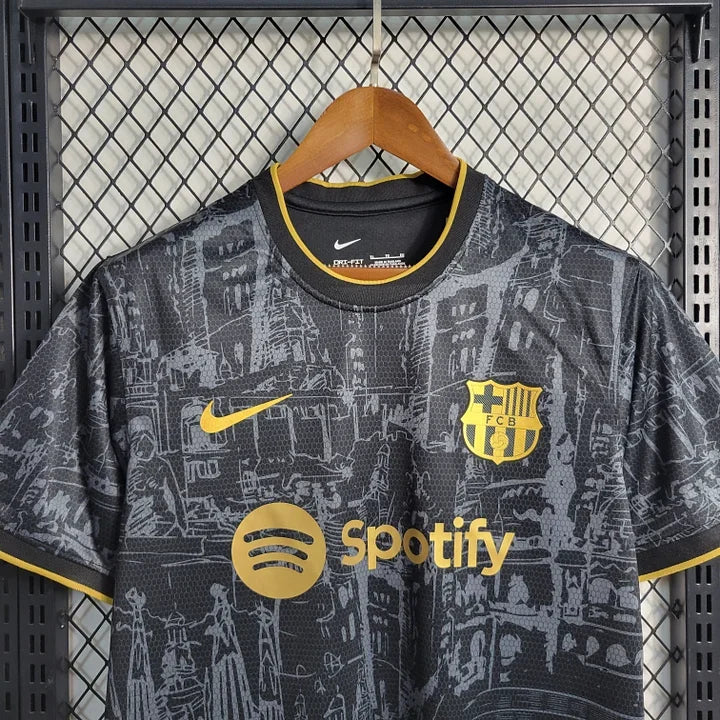 FC Barcelona Shirt 2023-2024 Special Edition